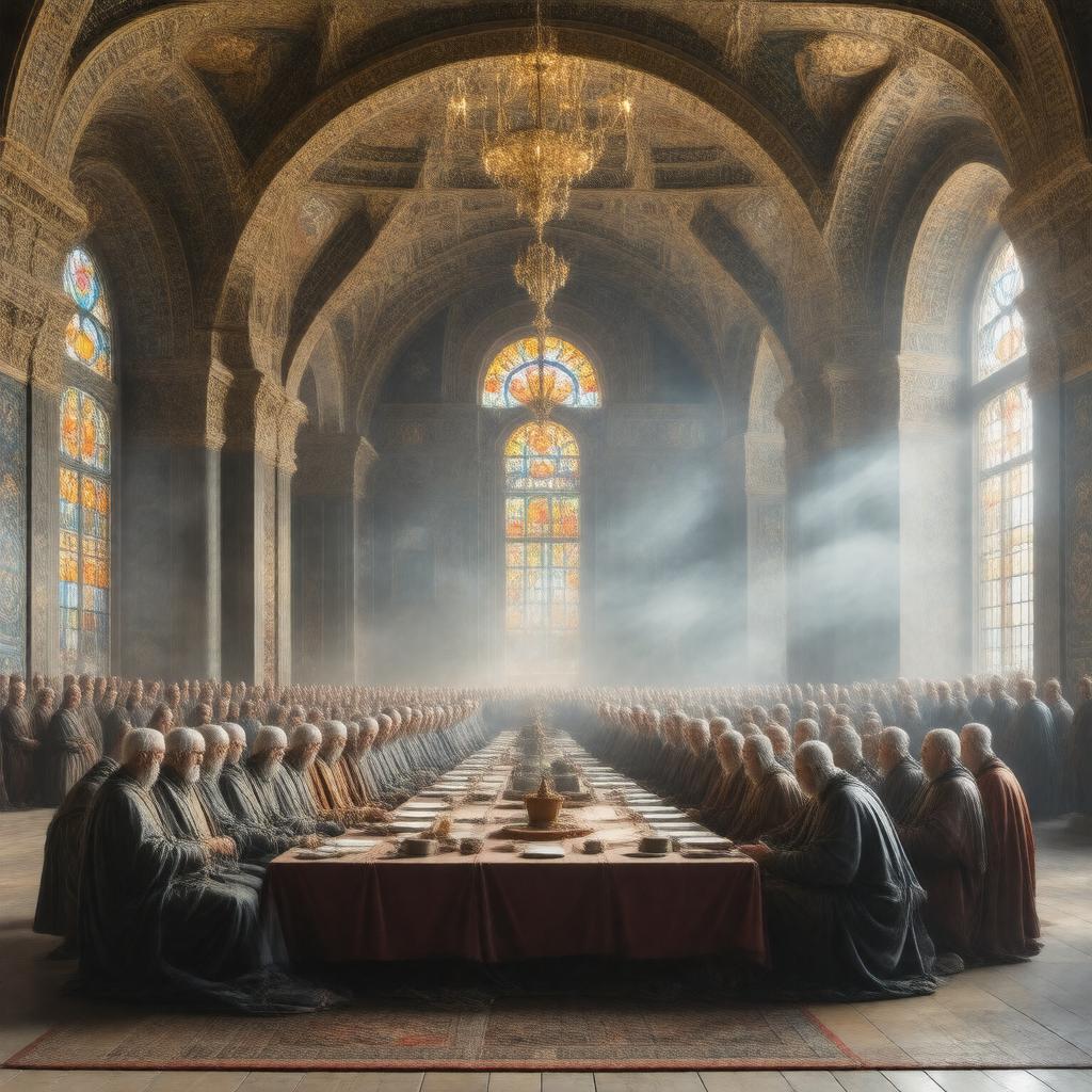 Council of Constantinople